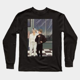 Princes Long Sleeve T-Shirt